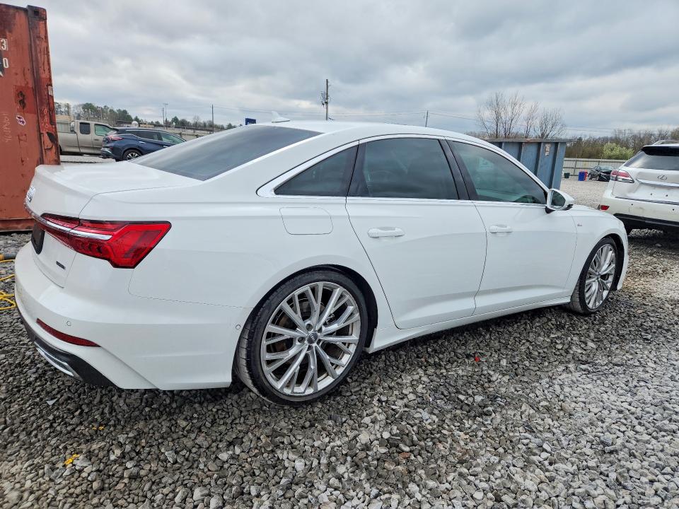 Aukcja sprzedaży 2019 Audi A6, vin: WAUM2AF21KN071818, numer aukcji: 79974205