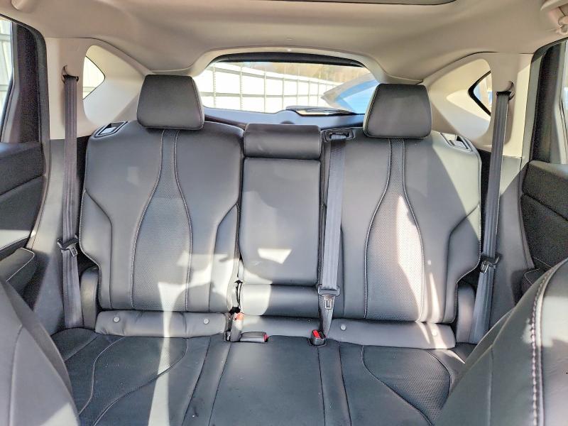 Aukcja sprzedaży 2022 Acura Rdx, vin: 5J8TC1H53NL001659, numer aukcji: 79516035