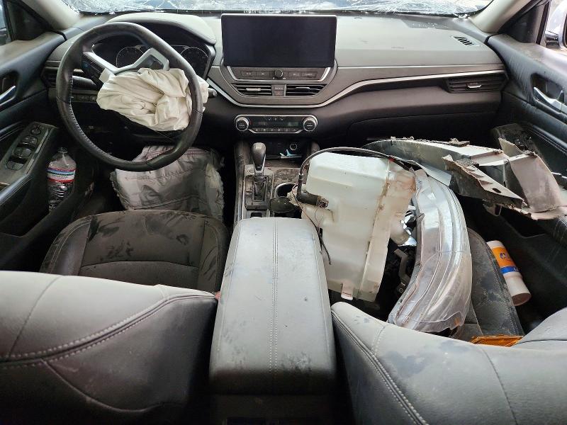 Aukcja sprzedaży 2023 Nissan Altima, vin: 1N4BL4EV3PN364153, numer aukcji: 47716236
