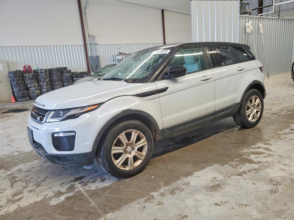 Aukcja sprzedaży 2017 Land Rover Range Rover Evoque, vin: SALVP2BG8HH223366, numer aukcji: 46273816