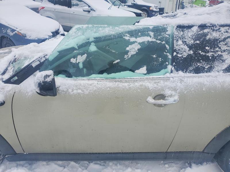 Продаж на аукціоні авто 2007 Mini Cooper, vin: WMWMF73577TL84297, номер лоту: 45745076