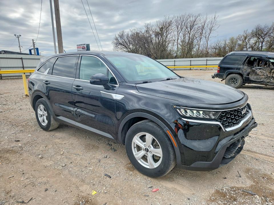 Aukcja sprzedaży 2023 Kia Sorento, vin: 5XYRG4LC5PG173999, numer aukcji: 47543626