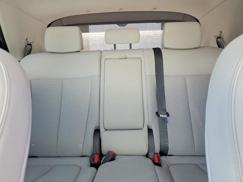 2024 Hyundai Ioniq 5 მანქანა იყიდება აუქციონზე, vin: KM8KRDDFXRU276840, აუქციონის ნომერი: 47691726