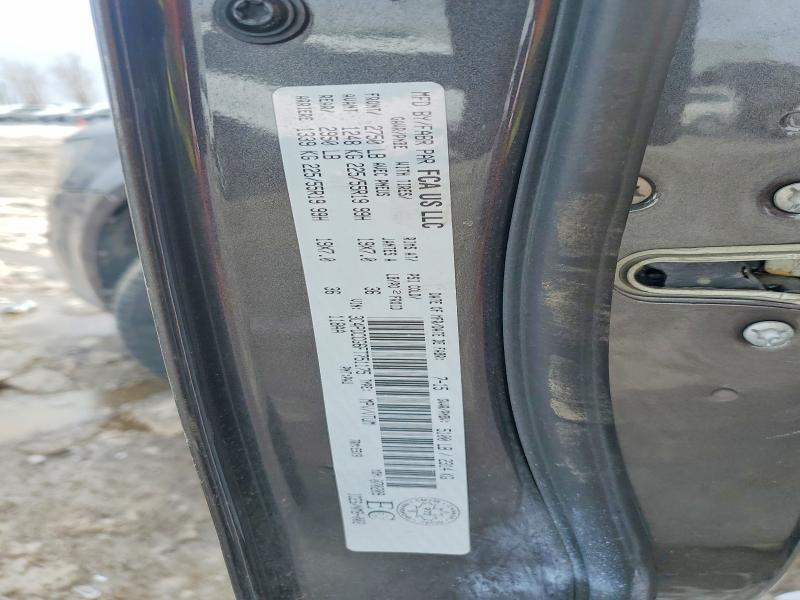 Aukcja sprzedaży 2015 Dodge Journey, vin: 3C4PDCCG6FT751175, numer aukcji: 79678125