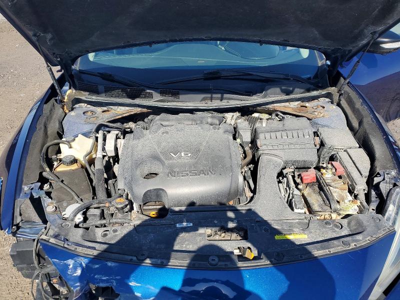 Aukcja sprzedaży 2016 Nissan Maxima, vin: 1N4AA6AP0GC425765, numer aukcji: 47898546