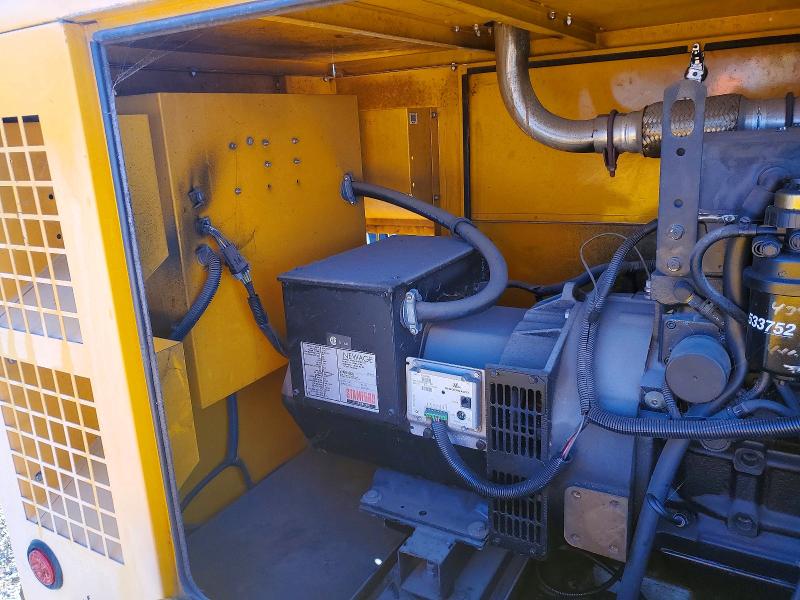 2005 Generator Generator მანქანა იყიდება აუქციონზე, vin: 1T9US06185S054082, აუქციონის ნომერი: 47045236