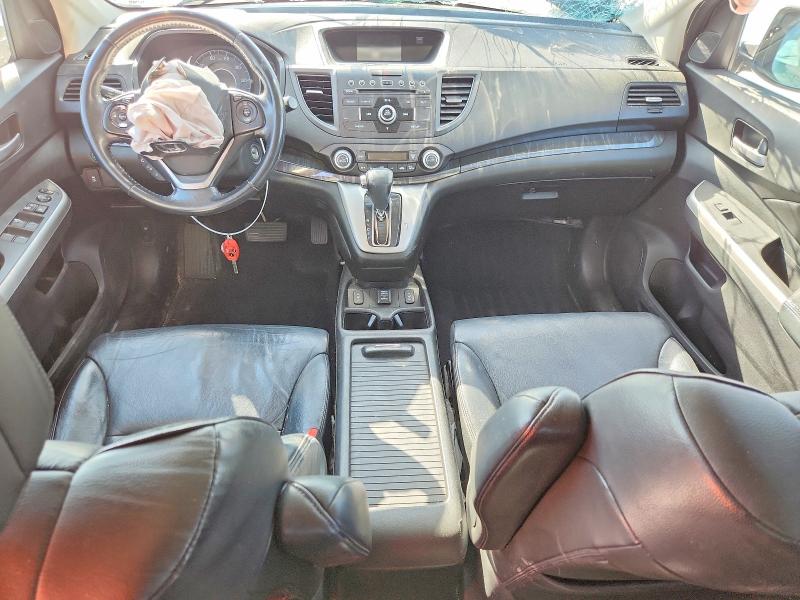 Продажа на аукционе авто 2012 Honda Cr-v, vin: 2HKRM4H79CH604187, номер лота: 47529986