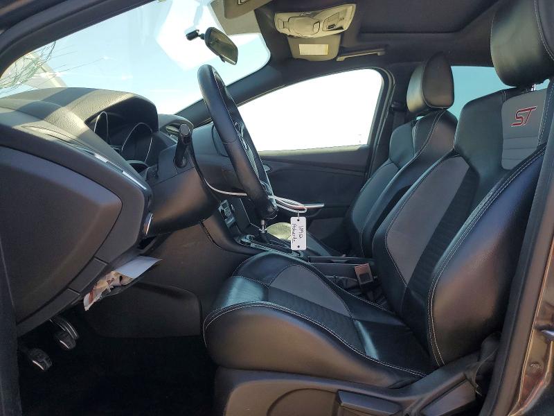 Продаж на аукціоні авто 2017 Ford Focus, vin: 1FADP3L93HL334659, номер лоту: 47777886