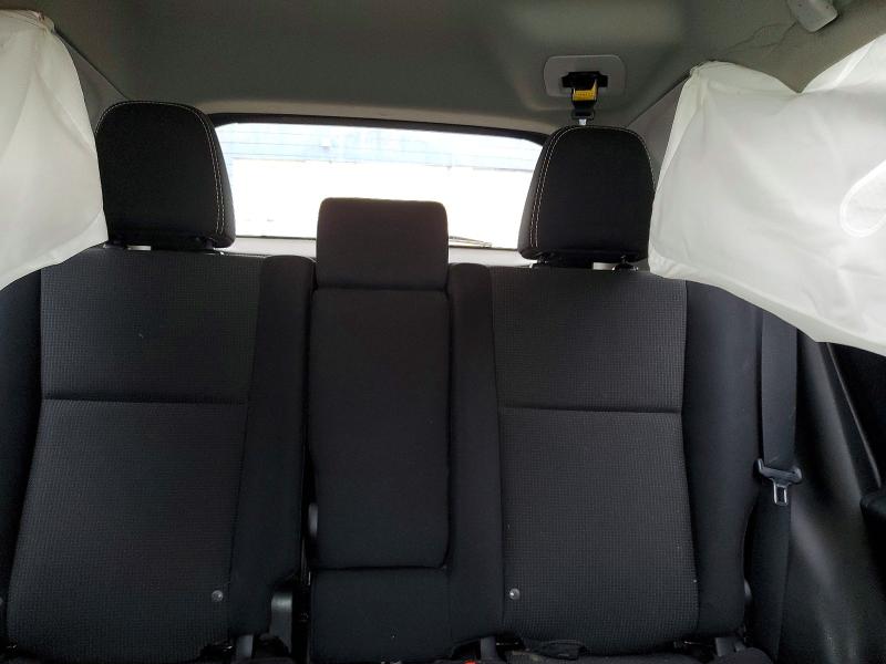 2018 Toyota Rav4 მანქანა იყიდება აუქციონზე, vin: 2T3RFREV3JW800402, აუქციონის ნომერი: 46297096
