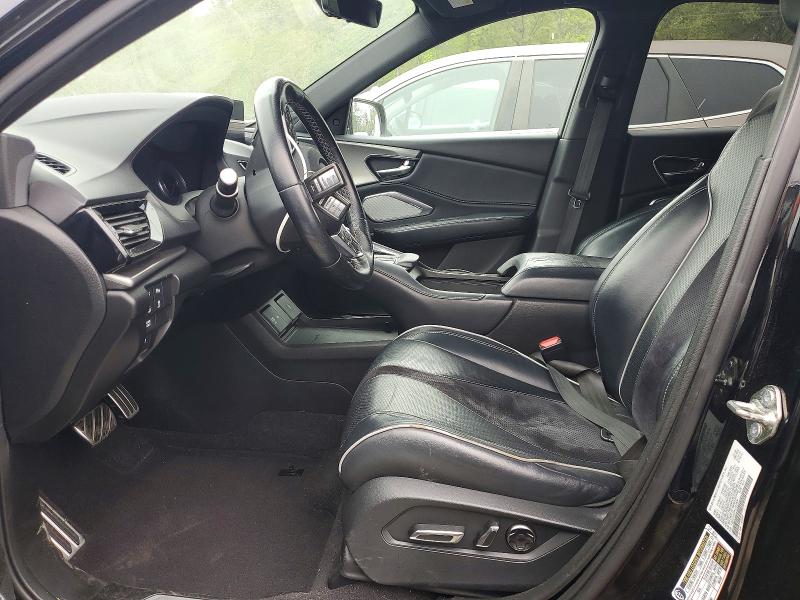 Продаж на аукціоні авто 2019 Acura Rdx, vin: 5J8TC1H68KL012869, номер лоту: 46939926