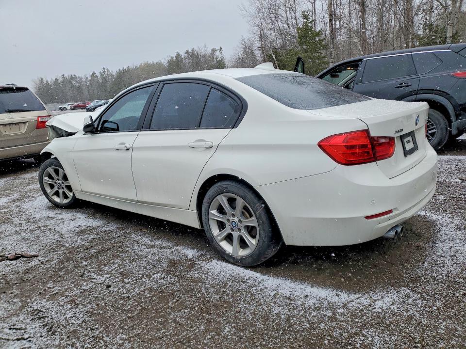 Продажа на аукционе авто 2013 Bmw 328, vin: WBA3B3C59DF539426, номер лота: 46715556
