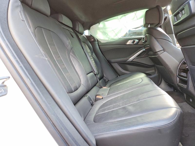 Продаж на аукціоні авто 2020 Bmw X6, vin: 5UXCY8C07L9B64492, номер лоту: 47040496