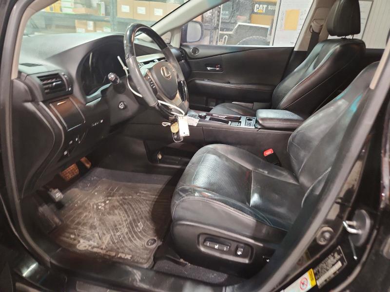 Продажа на аукционе авто 2014 Lexus Rx 350, vin: 2T2BK1BA3EC251389, номер лота: 45967896