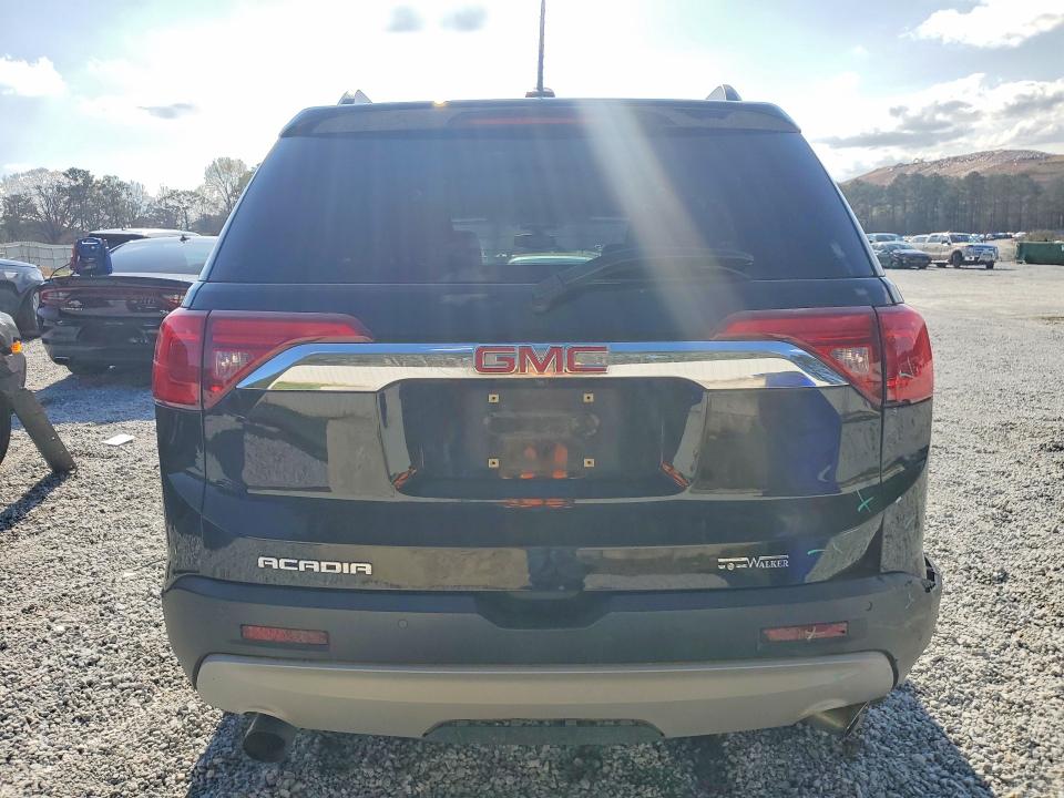 Aukcja sprzedaży 2018 Gmc Acadia, vin: 1GKKNMLS3JZ175732, numer aukcji: 41980056