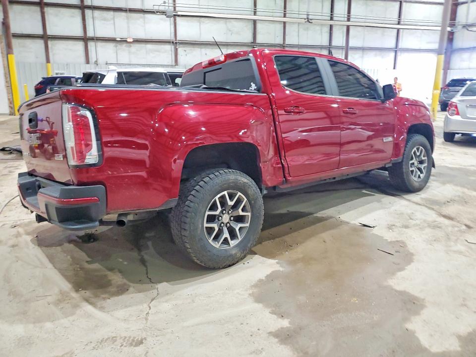 Aukcja sprzedaży 2019 Gmc Canyon, vin: 1GTG6FEN7K1342126, numer aukcji: 47424616