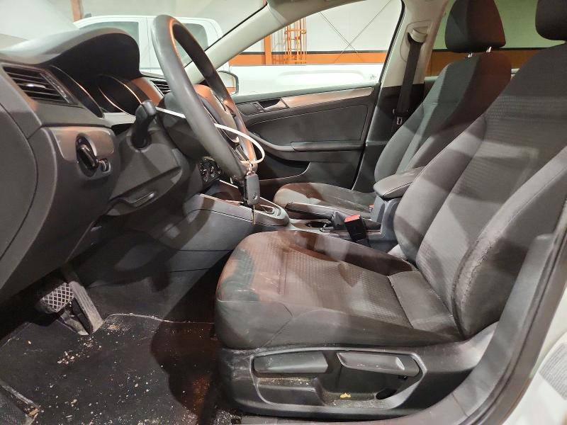 Продажа на аукционе авто 2015 Volkswagen Jetta, vin: 3VW2K7AJ6FM334605, номер лота: 78304005