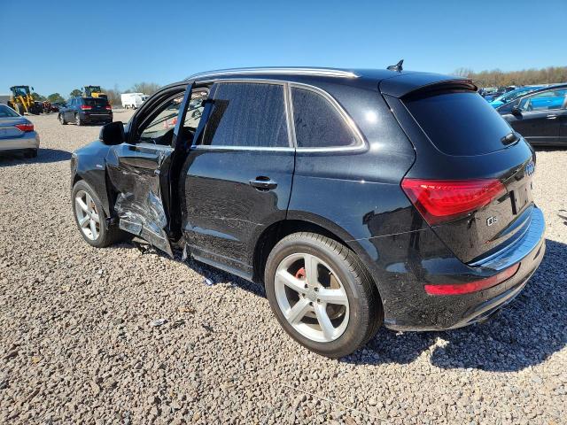 45835376 :رقم المزاد ، WA1M2AFP2HA058794 vin ، 2017 Audi Q5 مزاد بيع