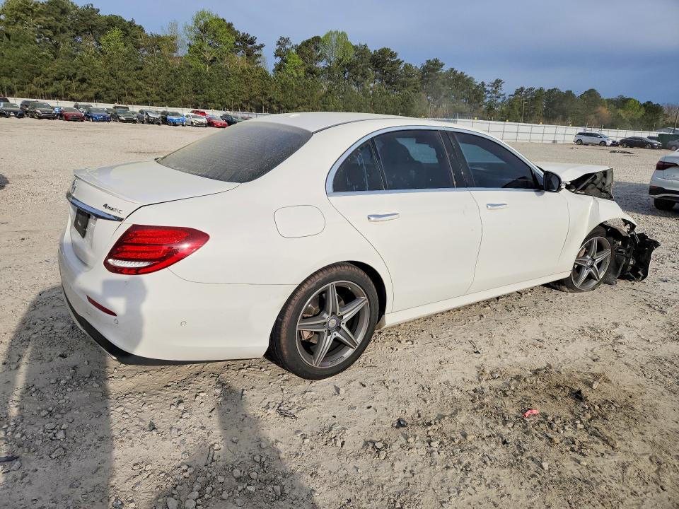 Aukcja sprzedaży 2017 Mercedes-benz E, vin: WDDZF4KB0HA178594, numer aukcji: 47314556
