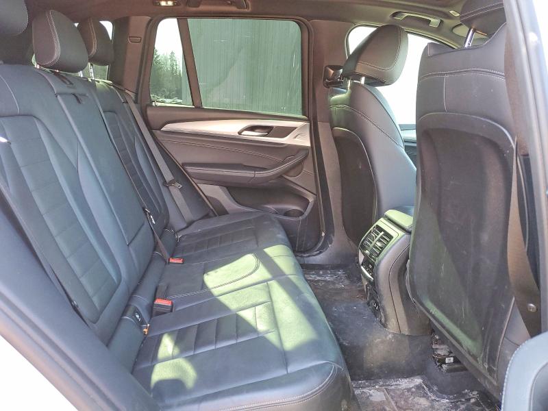 Продаж на аукціоні авто 2021 Bmw X3, vin: 5UXTY5C09M9H30149, номер лоту: 47952136