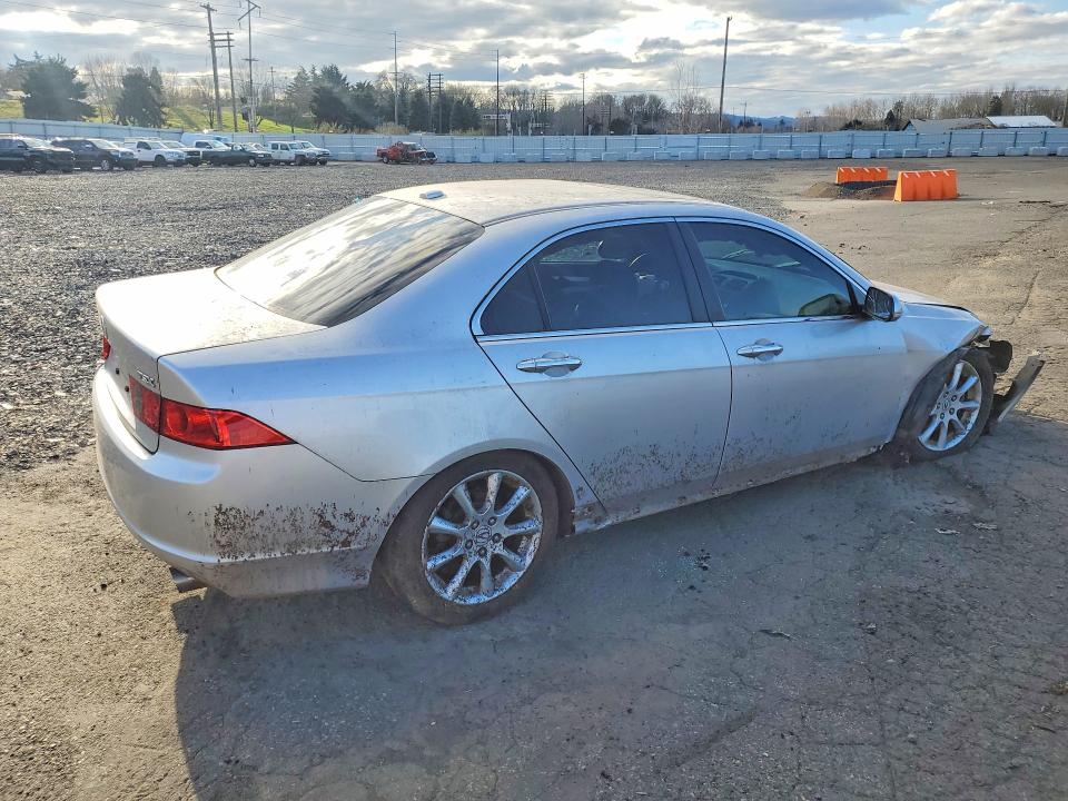 Продажа на аукционе авто 2008 Acura Tsx, vin: JH4CL95878C018284, номер лота: 79277175