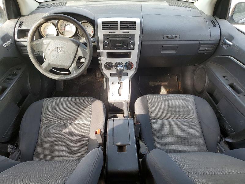 2009 Dodge Caliber მანქანა იყიდება აუქციონზე, vin: 1B3HB48A09D211613, აუქციონის ნომერი: 46859146