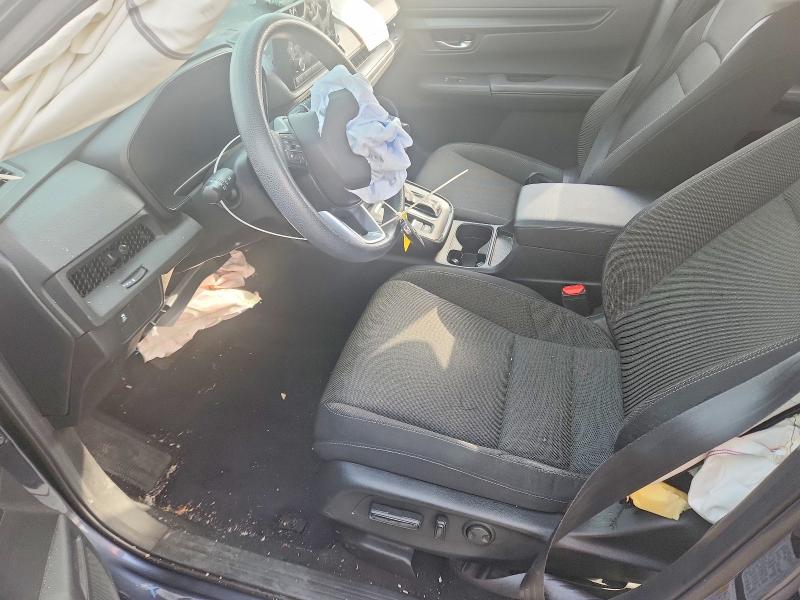 Продажа на аукционе авто 2024 Honda Cr-v, vin: 2HKRS3H40RH312314, номер лота: 79478985