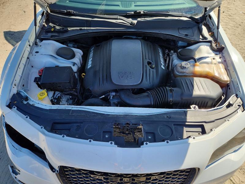 47349866 :رقم المزاد ، 2C3CCABT5HH547035 vin ، 2017 Chrysler 300 مزاد بيع