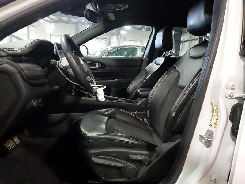 Aukcja sprzedaży 2023 Jeep Compass, vin: 3C4NJDBN3PT544721, numer aukcji: 41993286
