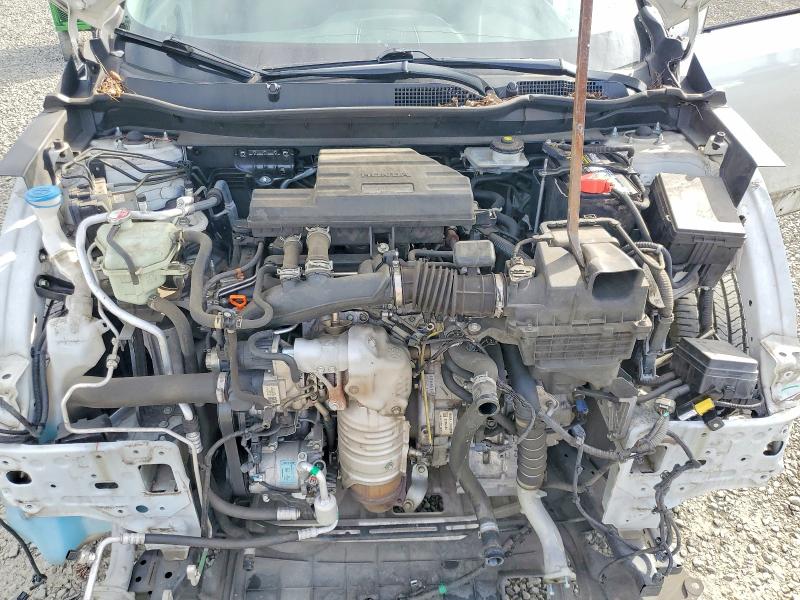 Aukcja sprzedaży 2018 Honda Cr-v, vin: 5J6RW2H54JL015497, numer aukcji: 46710696