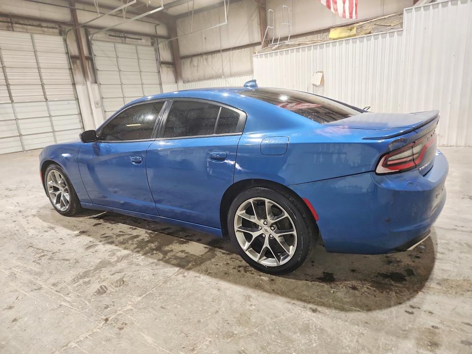 Aukcja sprzedaży 2020 Dodge Charger, vin: 2C3CDXBG8LH149989, numer aukcji: 41689596