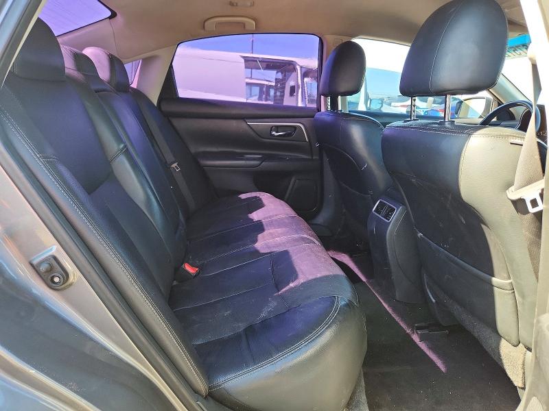 2017 Nissan Altima მანქანა იყიდება აუქციონზე, vin: 1N4AL3AP3HC241771, აუქციონის ნომერი: 46757266