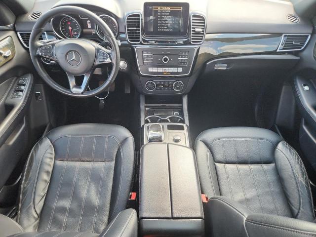 Aukcja sprzedaży 2017 Mercedes-benz Gle, vin: 4JGDA5JB7HA988021, numer aukcji: 48123316