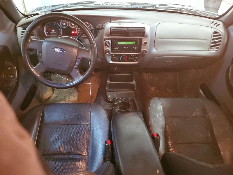 Aukcja sprzedaży 2009 Ford Ranger, vin: 1FTZR45E99PA02682, numer aukcji: 47071146