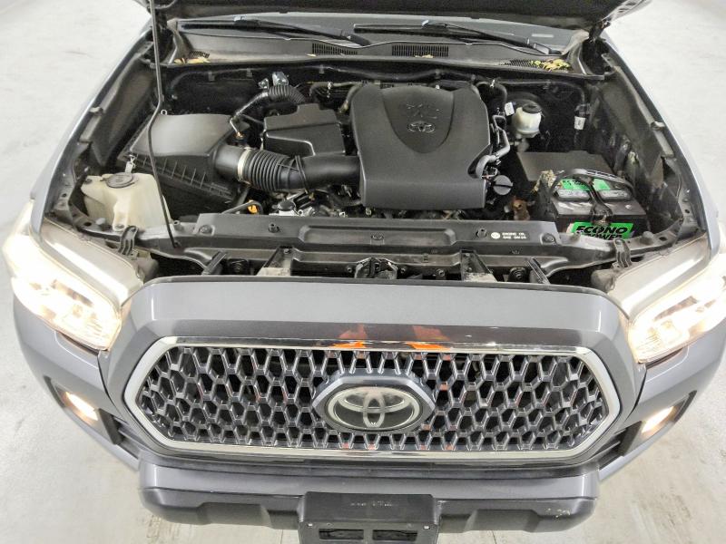 Продажа на аукционе авто 2019 Toyota Tacoma, vin: 3TMAZ5CN5KM103817, номер лота: 78843555