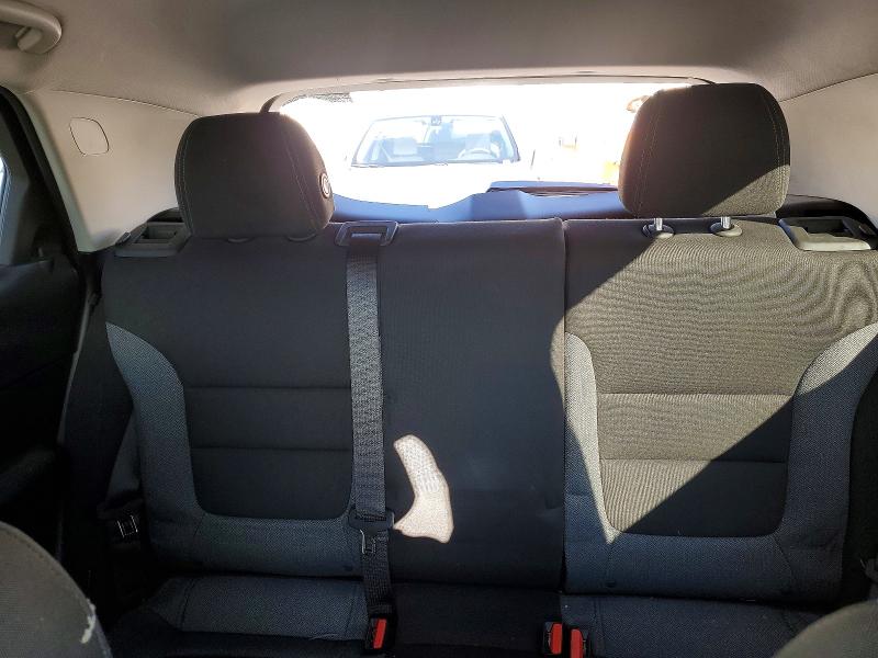 Aukcja sprzedaży 2021 Chevrolet Trailblazer, vin: KL79MPSL9MB001277, numer aukcji: 46539896