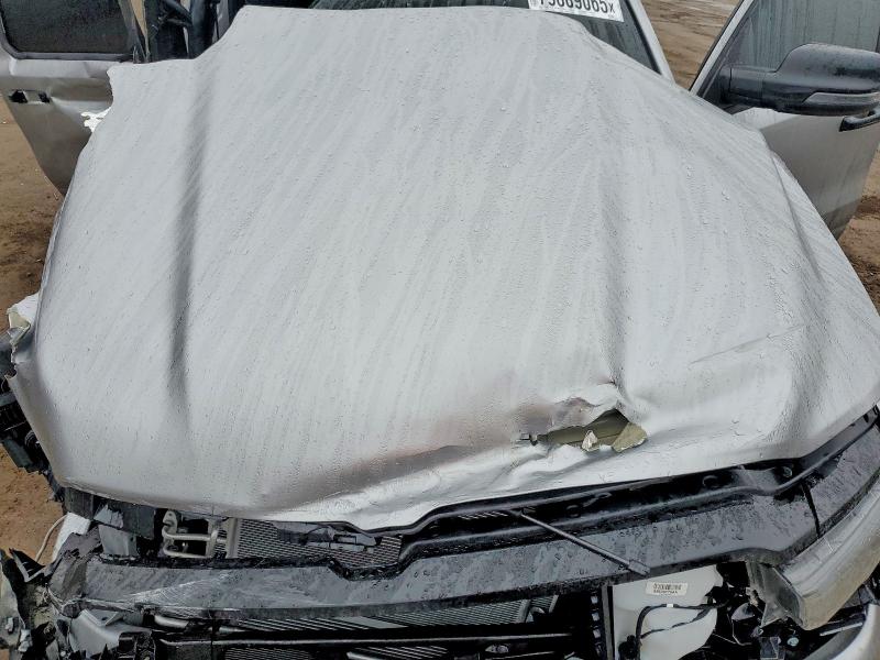 2025 Ram 1500 მანქანა იყიდება აუქციონზე, vin: 1C6RRFFGXSN753567, აუქციონის ნომერი: 79889065