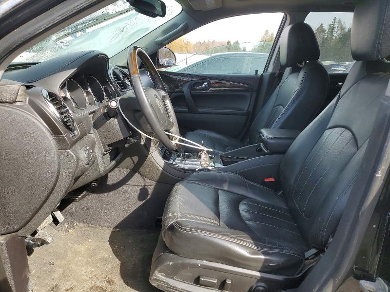 Aukcja sprzedaży 2014 Buick Enclave, vin: 5GAKRBKD2EJ156750, numer aukcji: 46888986