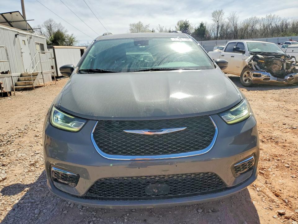 Aukcja sprzedaży 2022 Chrysler Pacifica, vin: 2C4RC1BG5NR141478, numer aukcji: 45847906