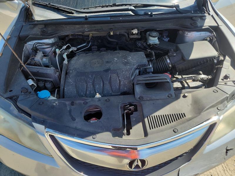 Продажа на аукционе авто 2015 Acura Rdx, vin: 5J8TB4H50FL008770, номер лота: 46545886