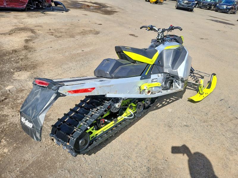 Продаж на аукціоні авто 2018 Ski-doo Snowmobile, vin: 2BPSUMJN7JV000056, номер лоту: 46455456
