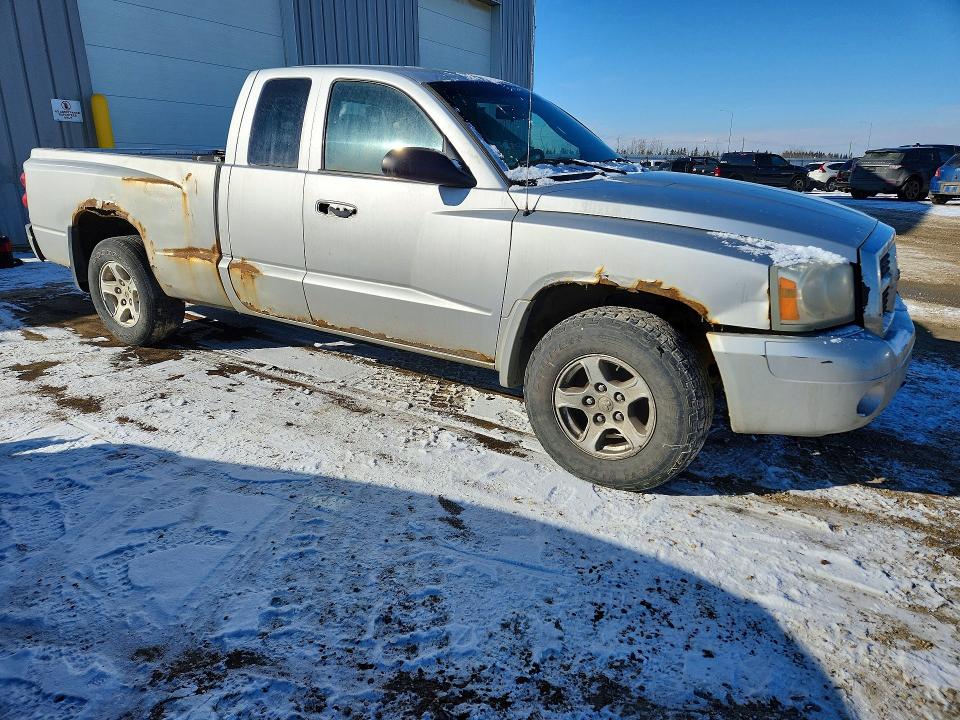 45799746 :رقم المزاد ، 1D7HE42K26S509780 vin ، 2006 Dodge Dakota مزاد بيع