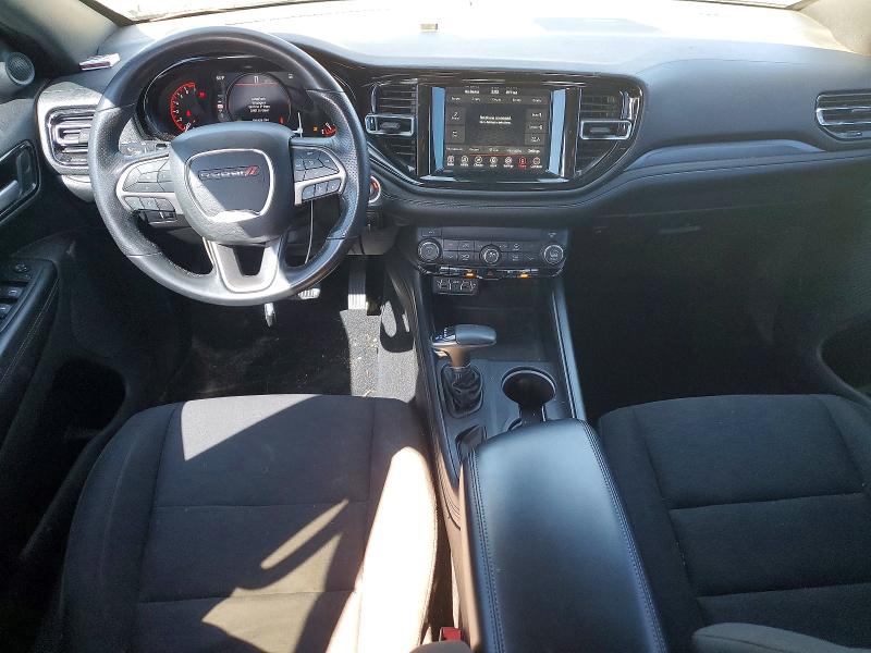 41937686 :رقم المزاد ، 1C4RDHAG4PC596566 vin ، 2023 Dodge Durango Sxt مزاد بيع
