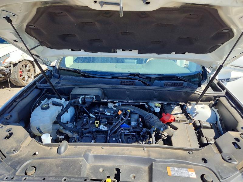 2023 Lincoln Nautilus მანქანა იყიდება აუქციონზე, vin: 2LMPJ8K97PBL29597, აუქციონის ნომერი: 45787426