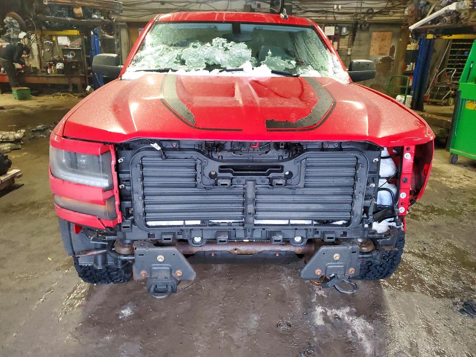 Aukcja sprzedaży 2018 Chevrolet Silverado, vin: 1GCVKPEC3JZ143016, numer aukcji: 46204026