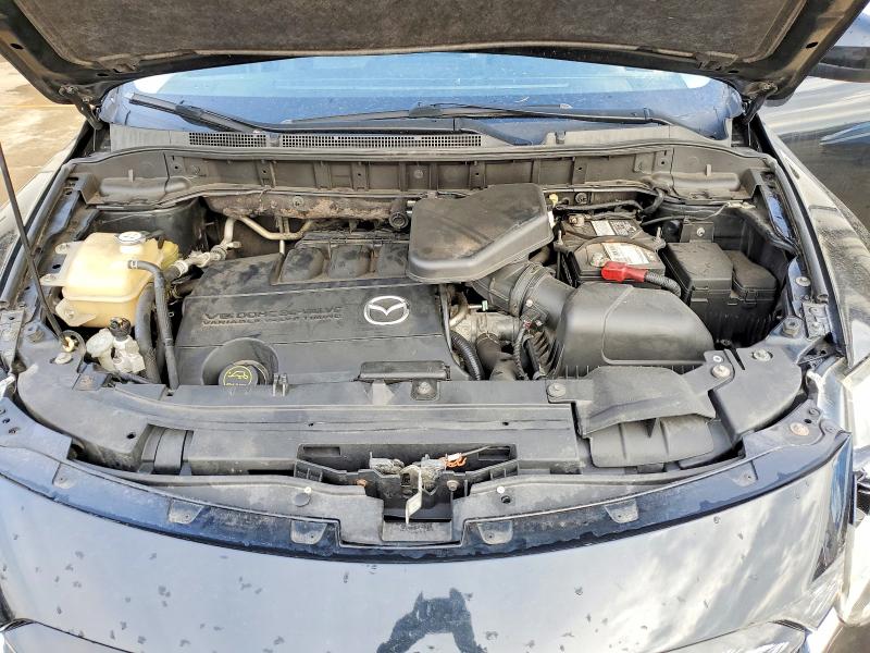 Aukcja sprzedaży 2015 Mazda Cx-9, vin: JM3TB3CA0F0458358, numer aukcji: 45565696