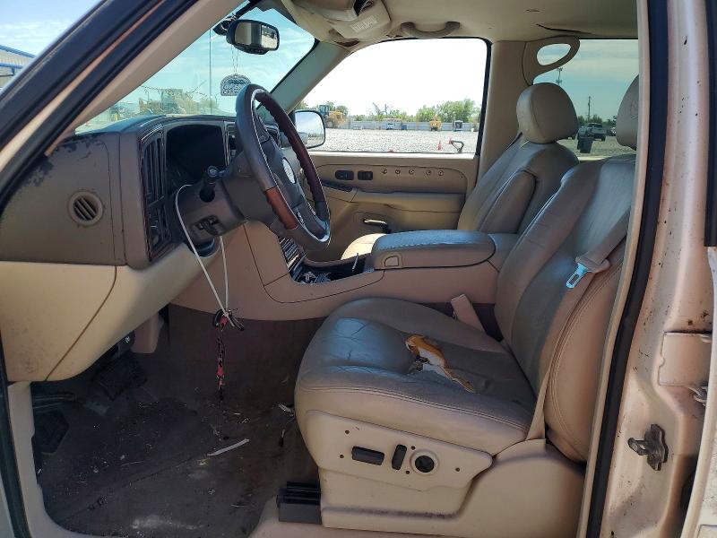 Aukcja sprzedaży 2005 Cadillac Escalade, vin: 3GYEK62N05G165166, numer aukcji: 47285786
