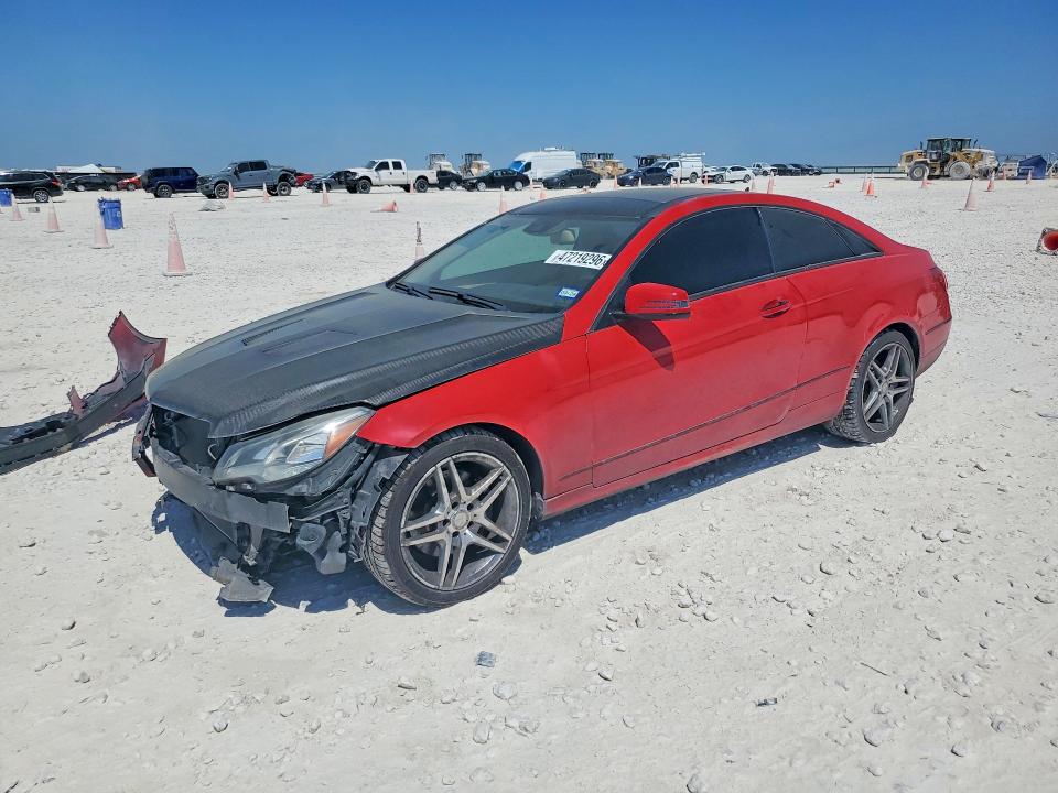 Продаж на аукціоні авто 2015 Mercedes-benz E, vin: WDDKJ6HB4FF299681, номер лоту: 47219296
