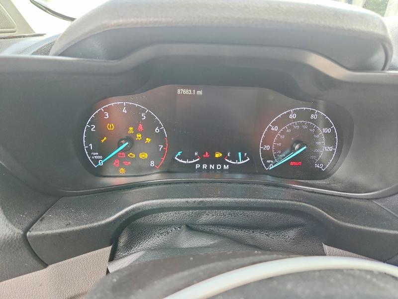 2020 Ford Transit Connect მანქანა იყიდება აუქციონზე, vin: NM0LS7E24L1435559, აუქციონის ნომერი: 48065886