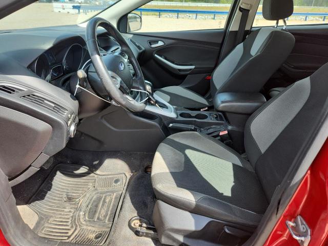 Продаж на аукціоні авто 2012 Ford Focus, vin: 1FAHP3K21CL213627, номер лоту: 48222126