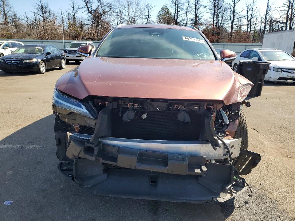 Продажа на аукционе авто 2023 Lexus Rx 350, vin: 2T2BAMBA9PC001629, номер лота: 46264116